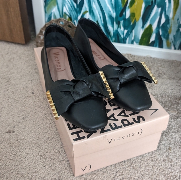 Anthropologie Valencia Flat - Picture 5 of 7